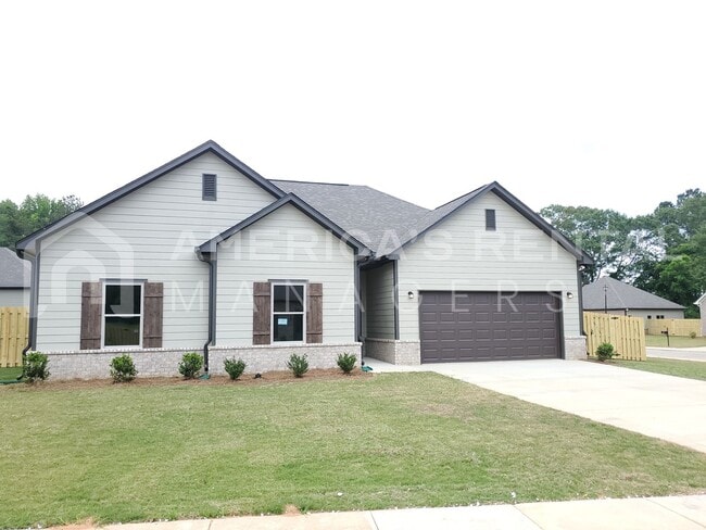 Building Photo - Home for Rent in Clanton, AL... Available to View Now!!!