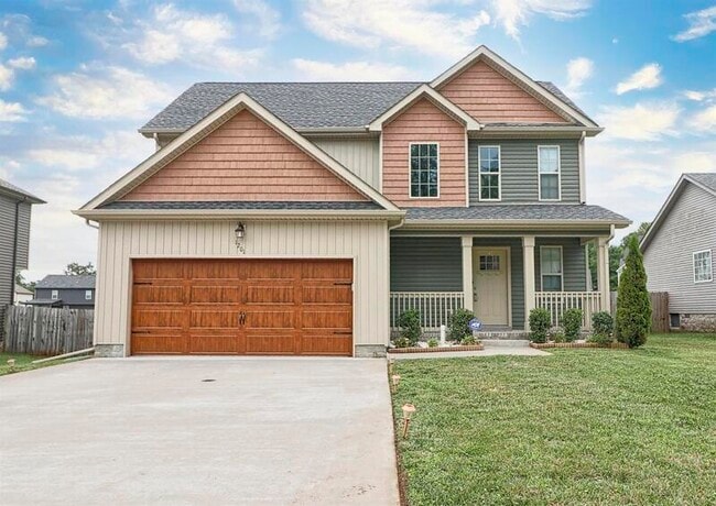 Building Photo - 1201 Morstead Dr Rental