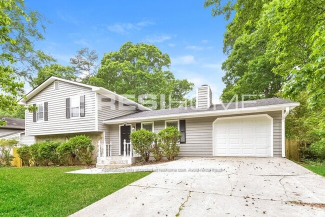 Building Photo - 5339 Kemper Pl