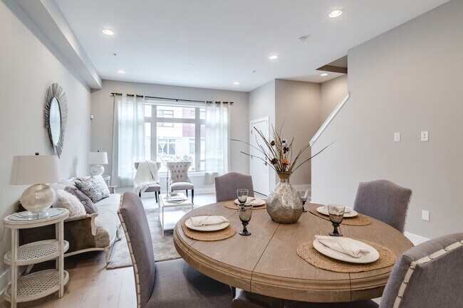 Photo - Northern Liberties Townhome with Parking