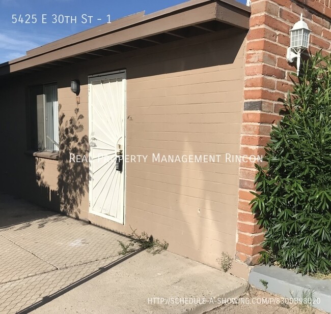 Building Photo - 5425 E 30th St Unit 1 Rental