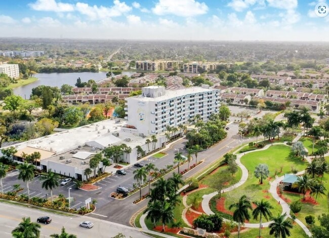 Chateau Mar Golf Resort Apartments