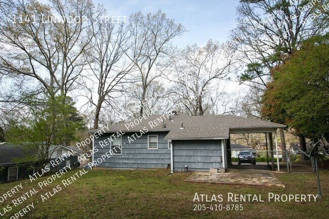 Photo - 1141 Linwood St