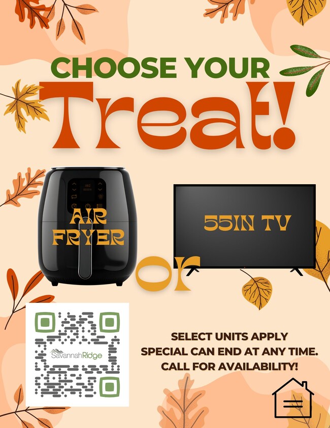 Building Photo - Savannah Ridge