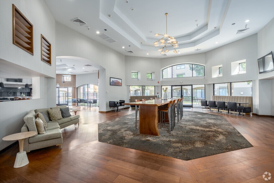 Interior Photo