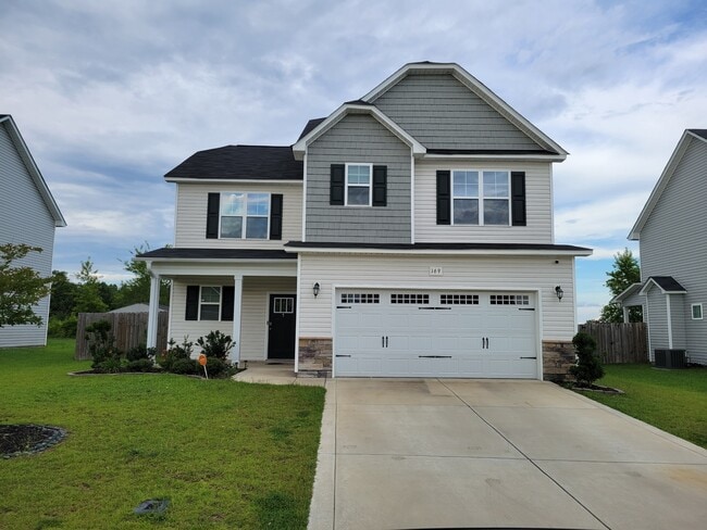 Building Photo - 169 Chatfield Dr.