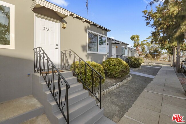Photo - 2521 10th St Rental