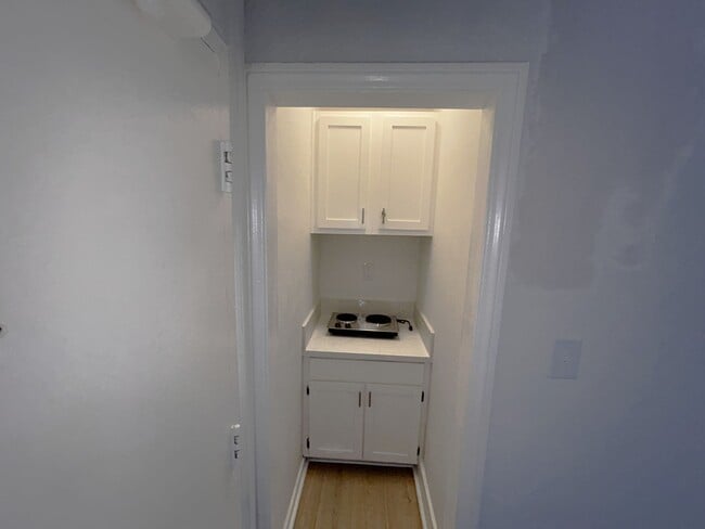 3316 San Marino St Apartments