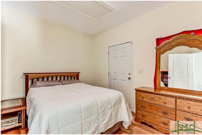 Photo - 1208 Habersham St