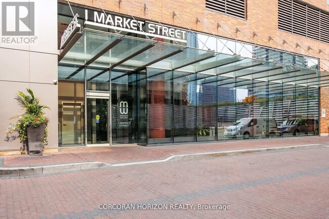 Photo - 1 Market St. Unité PH01