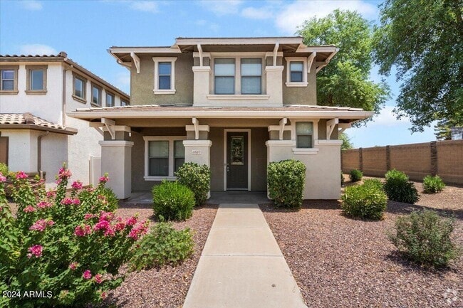 Building Photo - 3837 E Jasper Dr Rental
