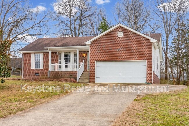 Building Photo - 1362 Archer Pl