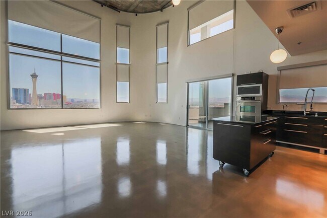 Photo - 900 S Las Vegas Blvd Unidad 1503