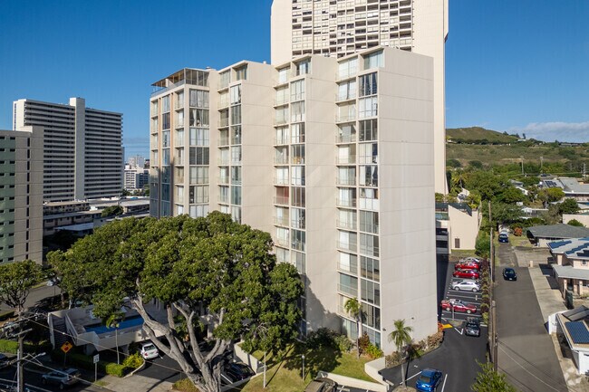 Photo - Hale O Kalani Towers