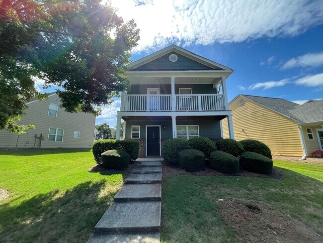 Building Photo - BRIDGEWATER HOME! PRE-LEASING FOR AUGUST 2...