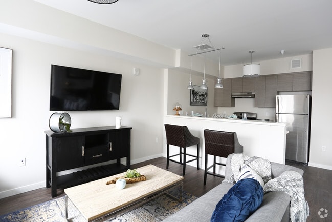 Photo - The Ivy at NOHO