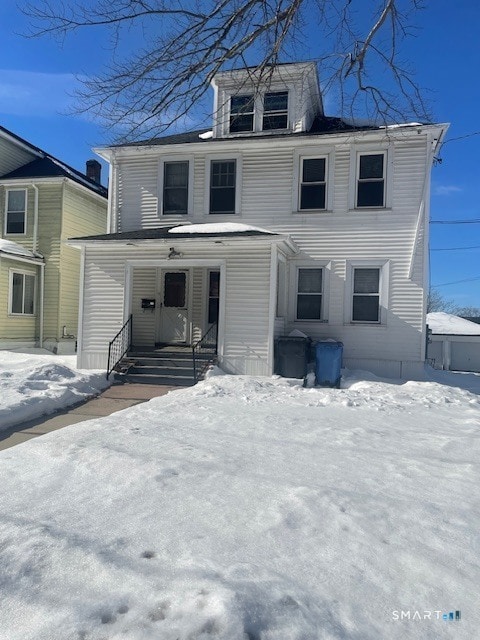 Building Photo - 161 Newington Ave Unit 2