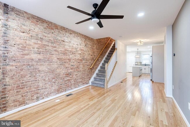 Photo - 217 N Belnord Ave