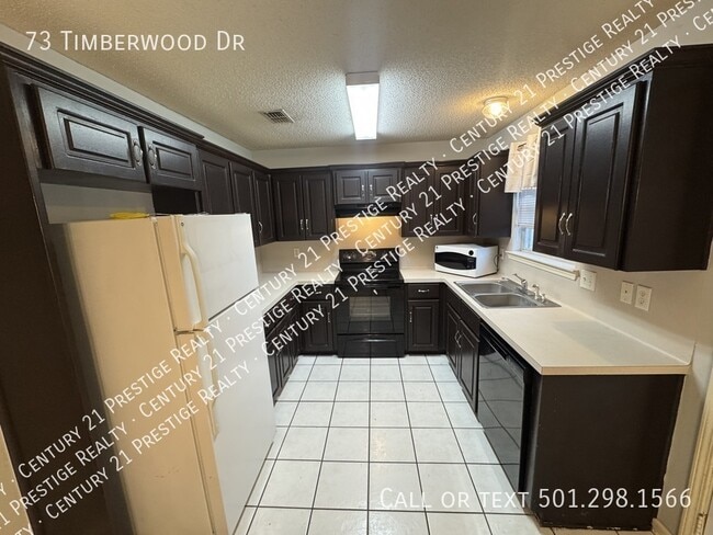 Photo - 73 Timberwood Dr