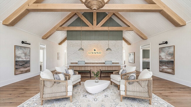 Photo - Livano Serenova