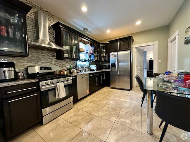 Building Photo - 51 Rindge Ave Unit 1 Rental