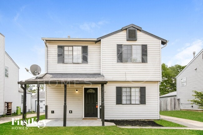 Building Photo - 5314 Traditions Dr