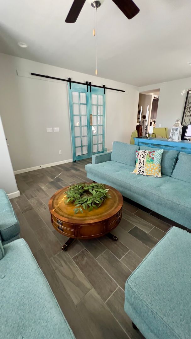 Photo - Furnished 4 Bedroom in NW Tucson