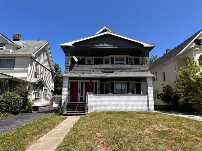 Building Photo - 3341 E 119th St Unit 2
