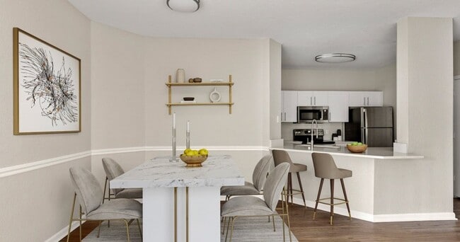 Apartamento Premium Upgraded - Trailside Gardens at Alafaya