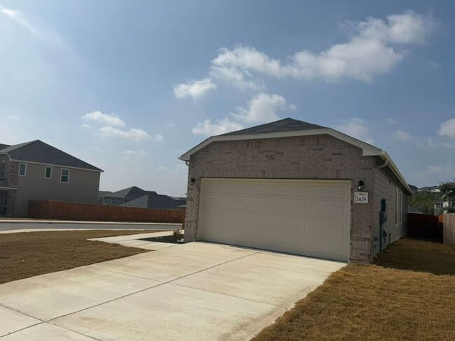 Photo - Move-In Ready 3 Bedroom + Flex Room in Prime 78245 Location