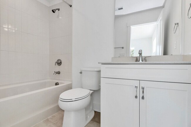 Photo - Brand new and stunning 4 bedroom townhome so close to it all!