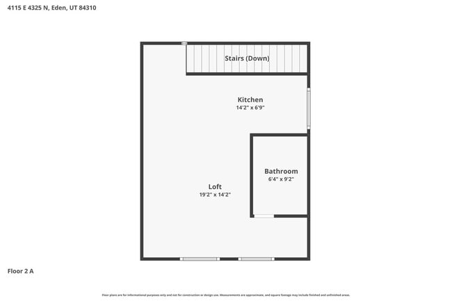 Photo - Luxury 5 Bed, 5 Bath Home with Modern Finishes & 2-Car Garage! - Available NOW!