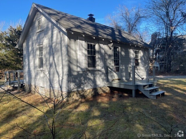 Building Photo - 100 Mile Creek Rd Rental