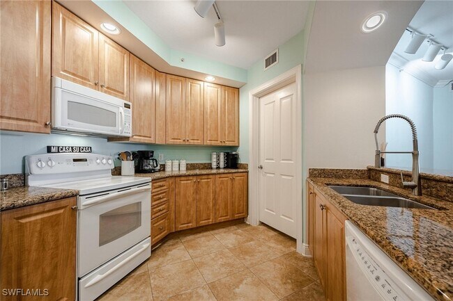 Photo - 2825 Palm Beach Blvd Unit 608