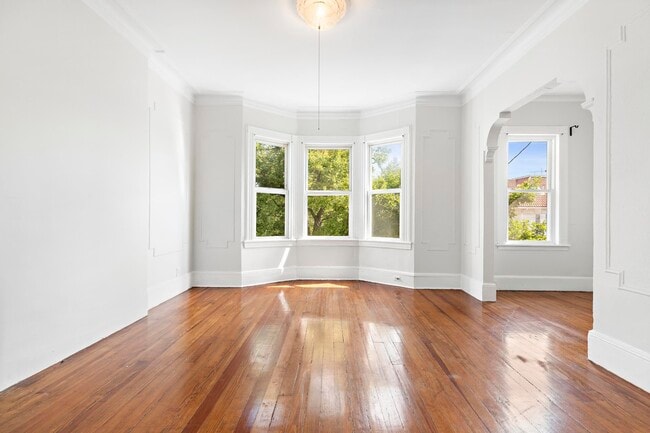 Building Photo - 11 Hudson Pl Unit 2 Rental