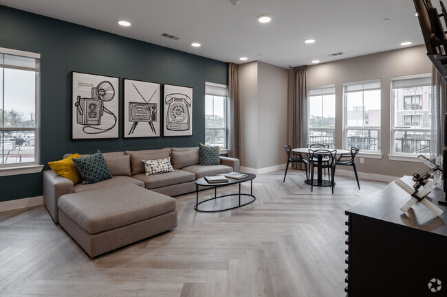 Interior Photo - Spring Villas- Income Restricted Rental