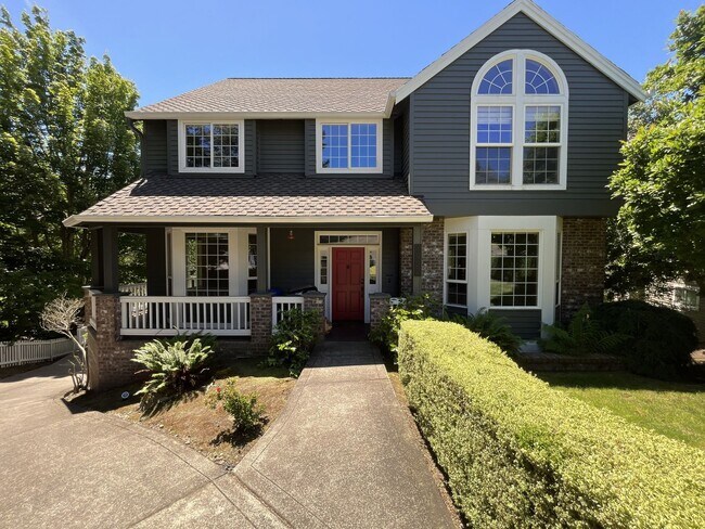 Photo - Beautifully Renovated 5 Bed + Bonus Room Home in Forest Heights with a Wrap-Around Porch, Designe...