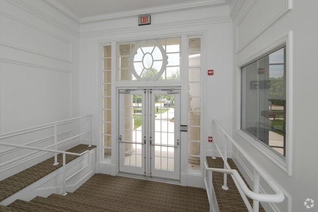 Wilber School Apartments