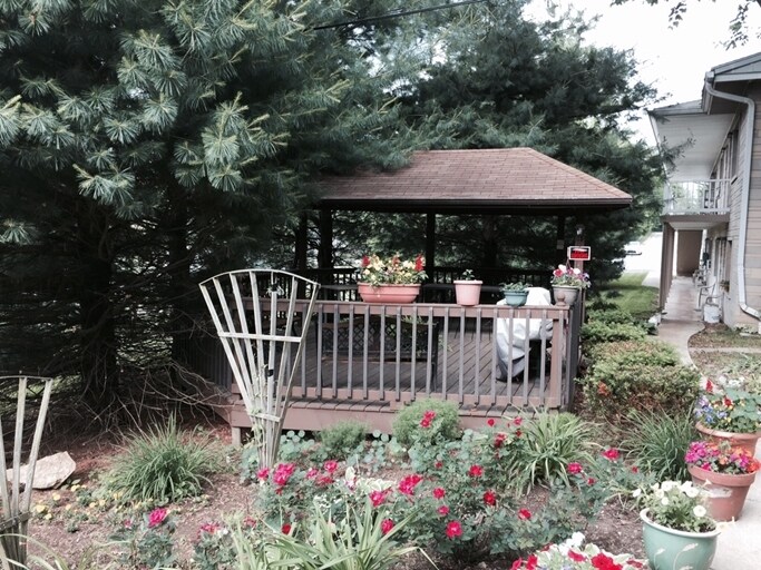 Photo - Bryan Park Apartments