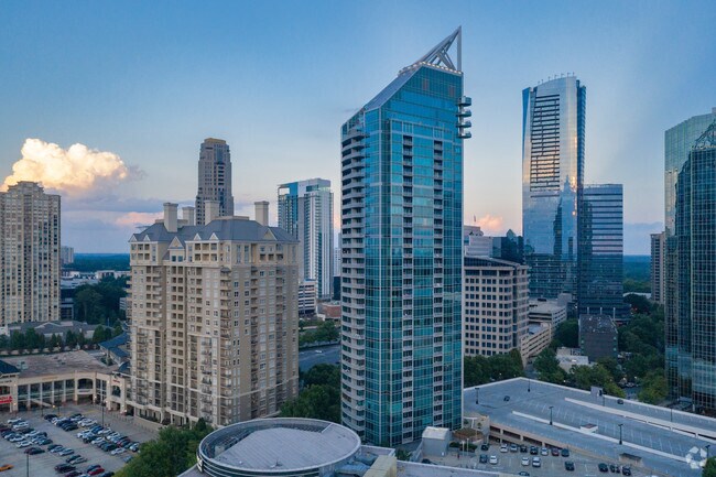 Photo - Buckhead Grand Condominium
