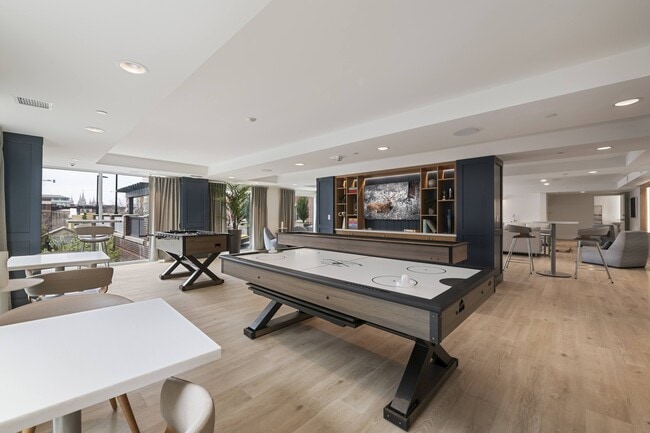 Brigham Apartments