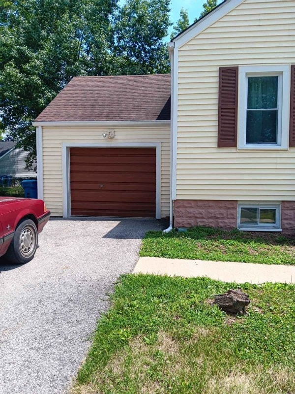 Photo - 1333 Milton Rd