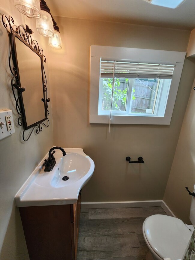 Photo - Asheville Duplex- Lower Level