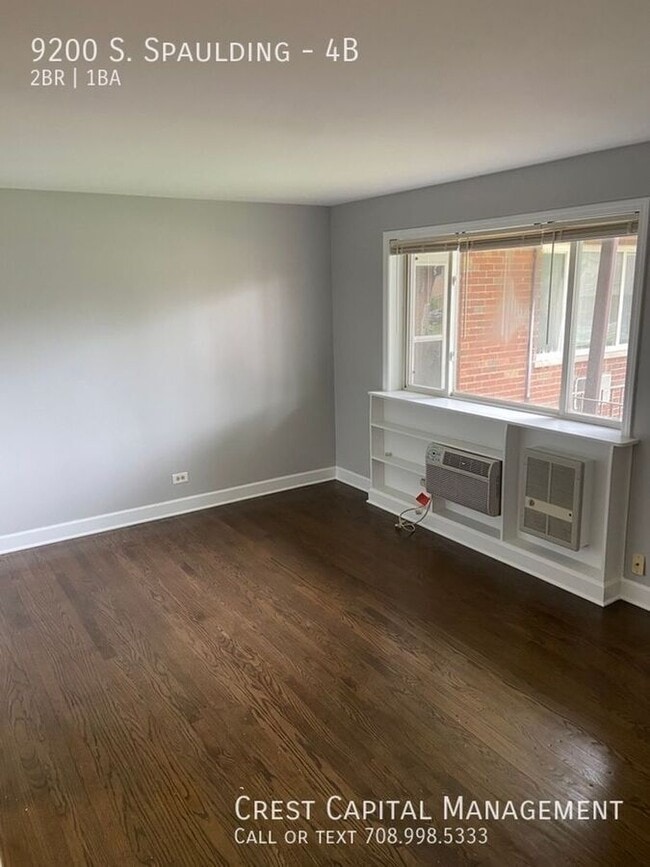 Photo - 9216 S Spaulding Ave Unit 2B