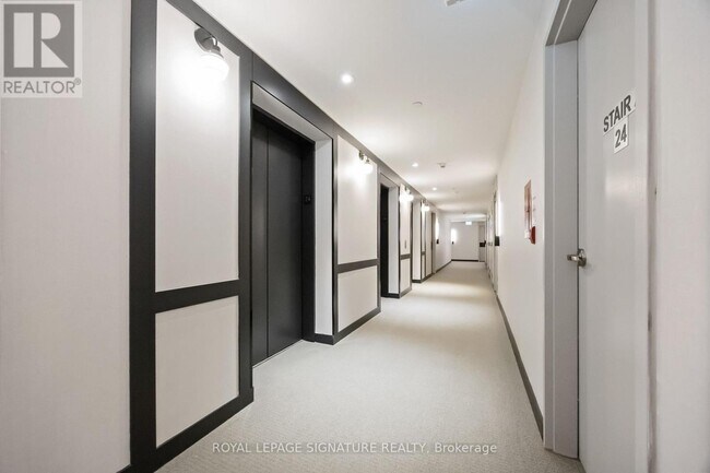 Photo - 33 Helendale Ave Unité 2404