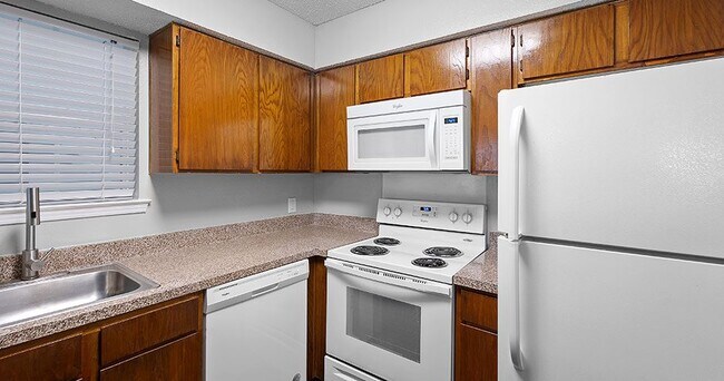 Hawke Apartment Homes