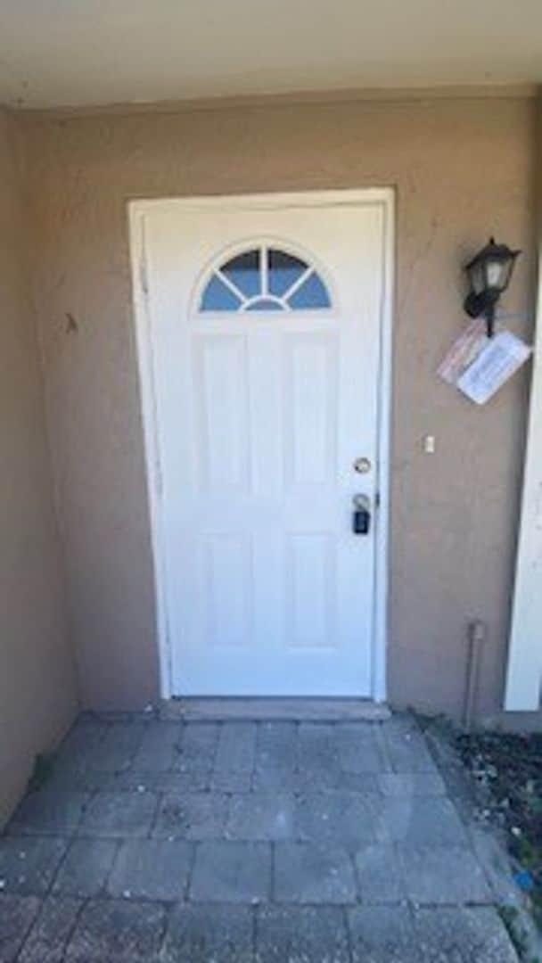 3/2 Move In Ready