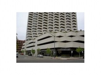 Photo - Meridian Tower