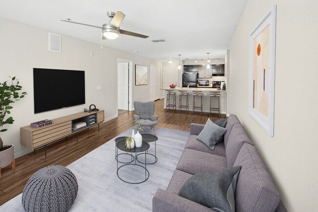 Summerset Apartments