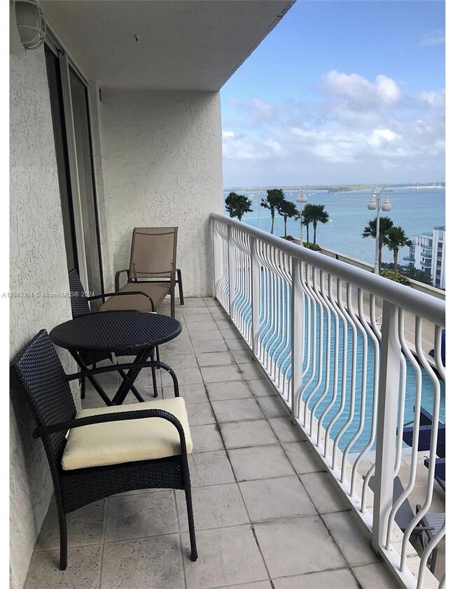 Photo - 1200 Brickell Bay Dr Condominio Unidad 1509